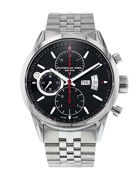 Raymond Weil Freelancer 7730-ST-20041